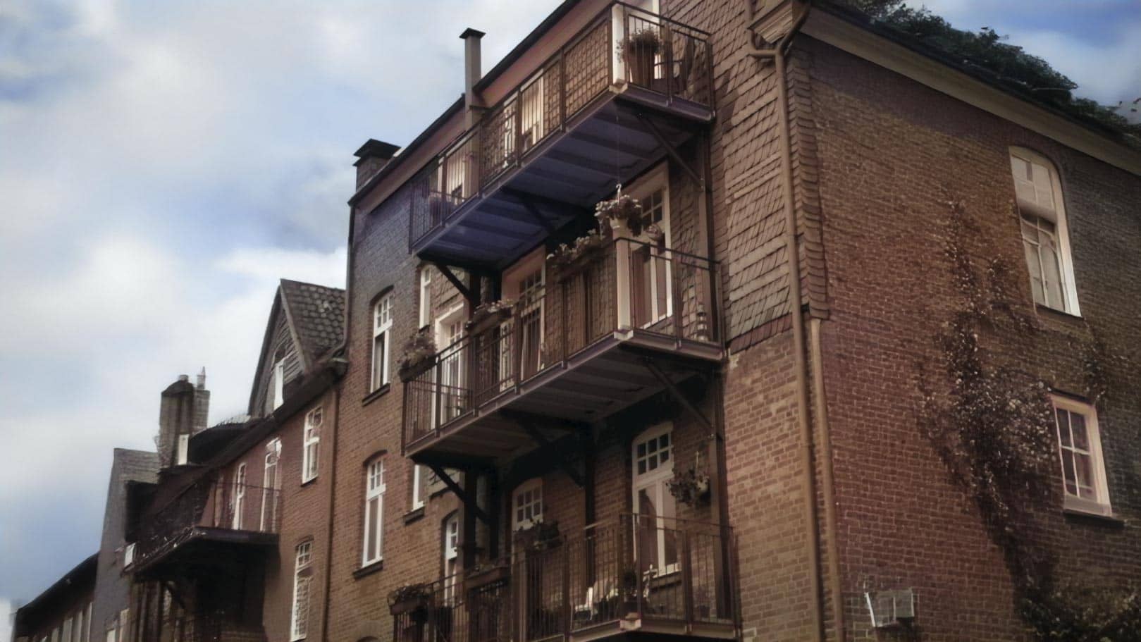 kausch-metallbau.spezialanfertigung Balkonanbau 