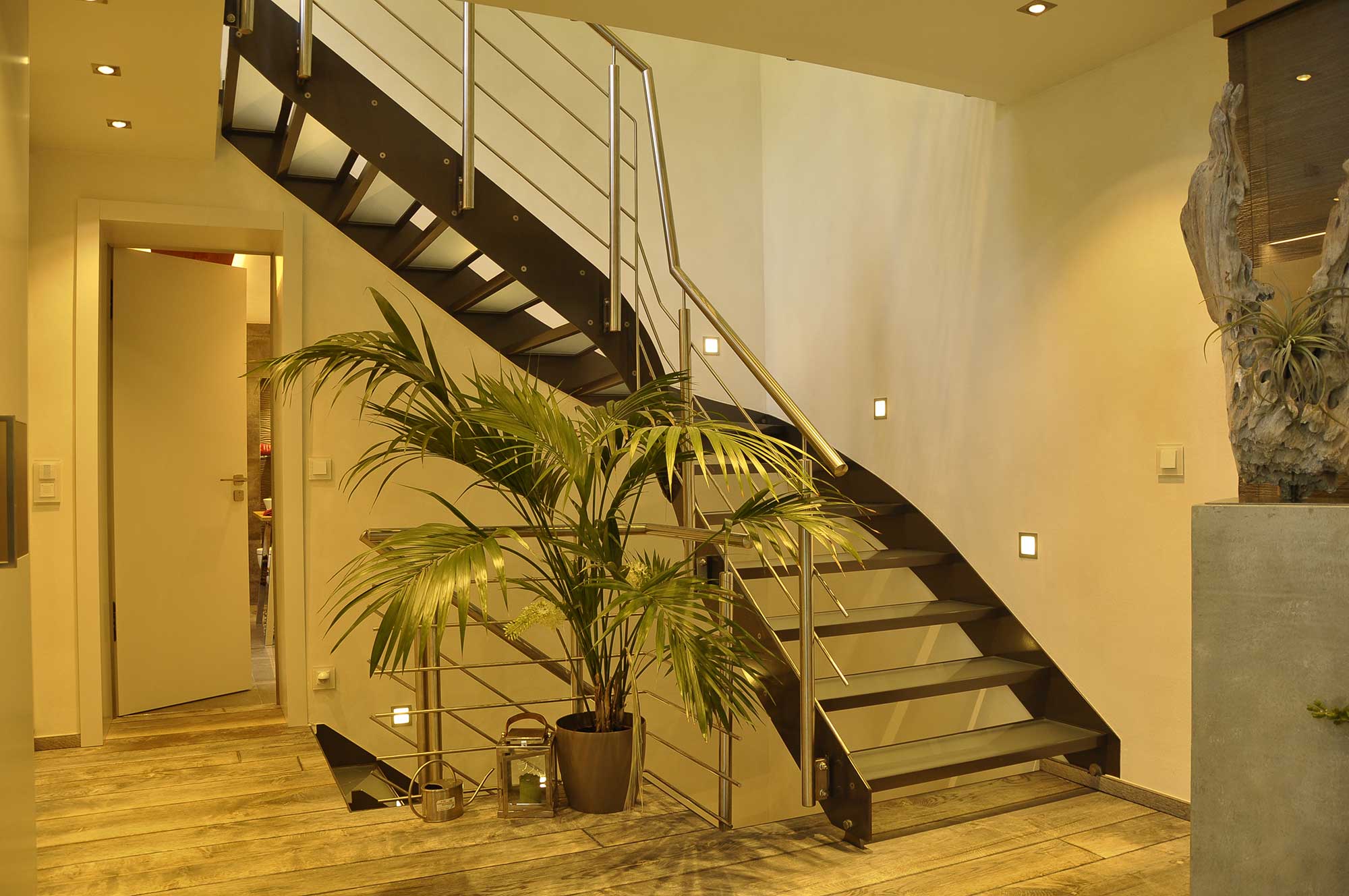 metallbau-kausch-treppe loft